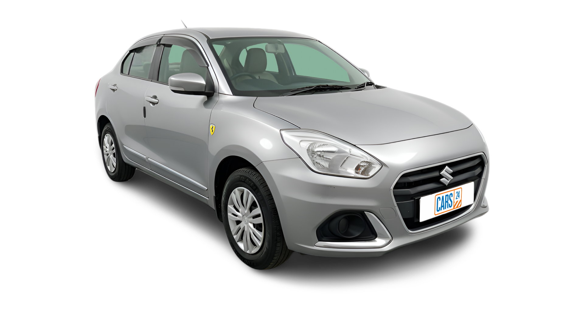 Maruti Dzire-img